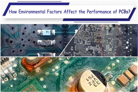 Humidity and contamination effects on electronics .